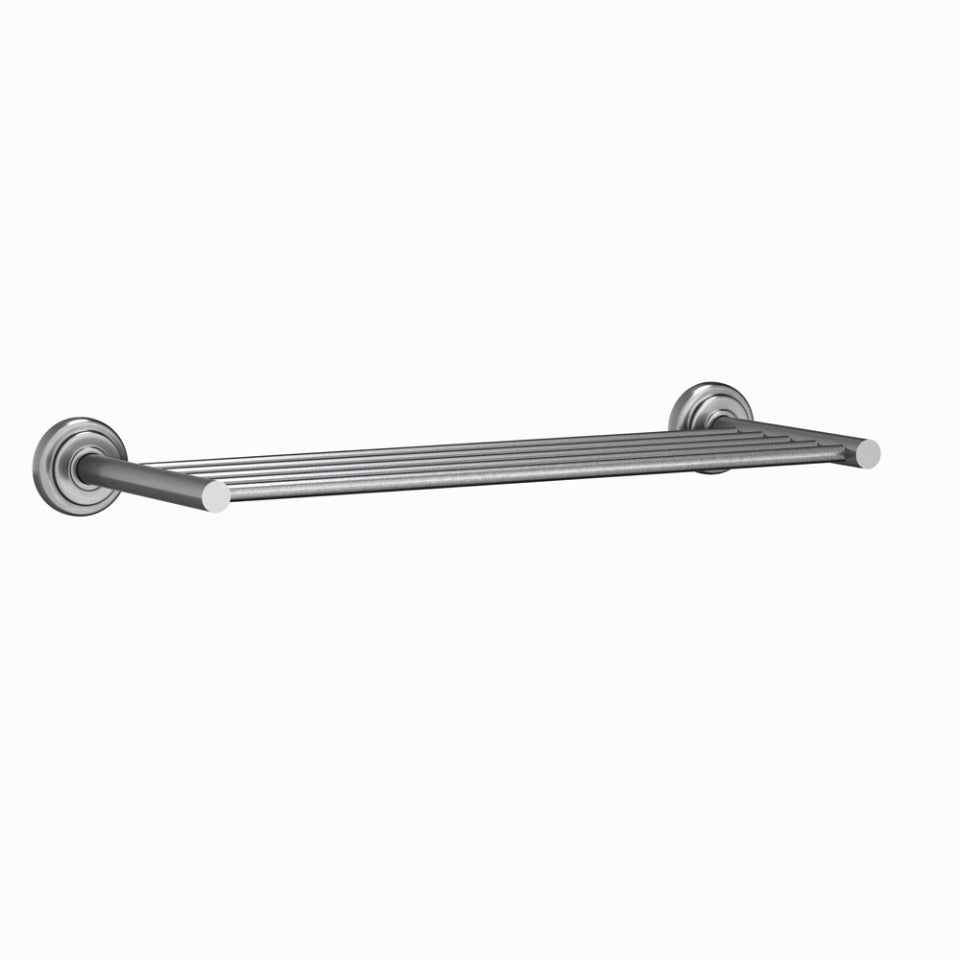 Jaquar Bathroom Accessories Queen Towel Rack