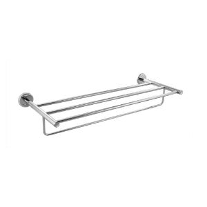 Jaquar Towel Rack in Chrome finish - CPA-CHR-1181 - Buy Online