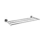 Jaquar Towel Rack in Chrome finish - CPA-CHR-1181F - Buy Online