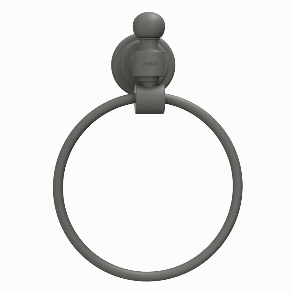 Jaquar Bathroom Accessories Queen Towel Ring Round