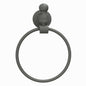 Jaquar Bathroom Accessories Queen Towel Ring Round