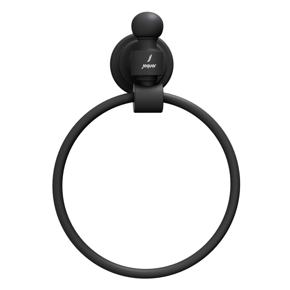 Jaquar Bathroom Accessories Queen Towel Ring Round