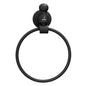 Jaquar Bathroom Accessories Queen Towel Ring Round