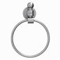 Jaquar Bathroom Accessories Queen Towel Ring Round