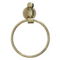 Jaquar Bathroom Accessories Queen Towel Ring Round