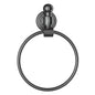 Jaquar Bathroom Accessories Queen Towel Ring Round
