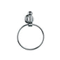 Jaquar Bathroom Accessories Queen Towel Ring Round