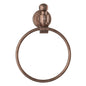 Jaquar Jaquar Bathroom Accessories Queen Towel Ring Round in Chrome finish - AQN-CHR-7721 - Buy Online