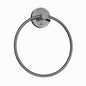 Jaquar Bathroom Accessories Continental Towel Ring Round with Round Flange