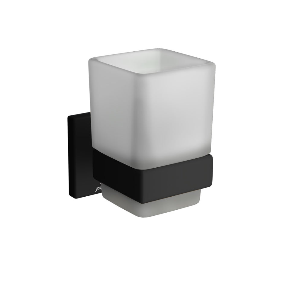 Jaquar Bathroom Accessories Kubixprime Tumbler Holder
