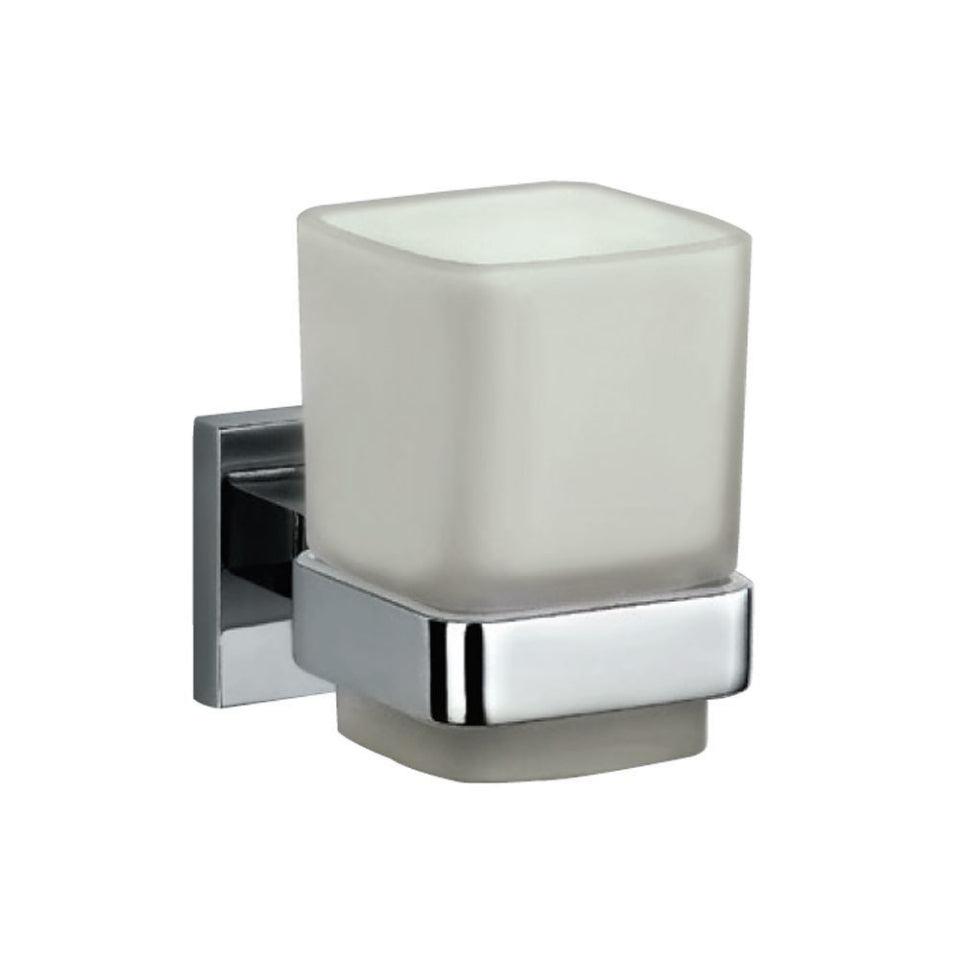 Jaquar Bathroom Accessories Kubixprime Tumbler Holder