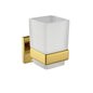 Jaquar Bathroom Accessories Kubixprime Tumbler Holder