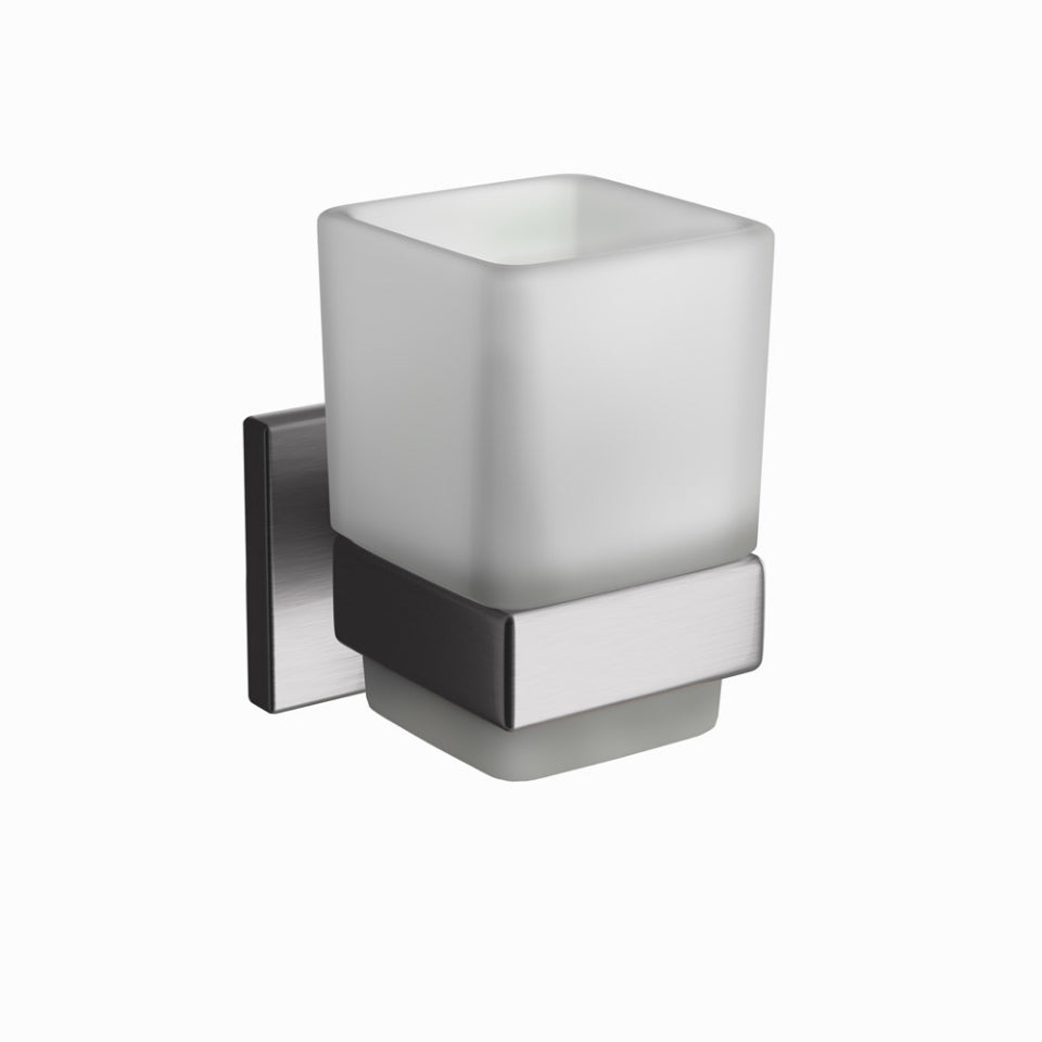 Jaquar Bathroom Accessories Kubixprime Tumbler Holder