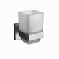 Jaquar Bathroom Accessories Kubixprime Tumbler Holder