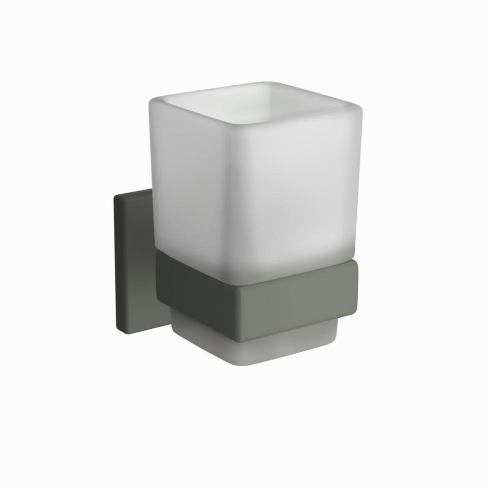 Jaquar Bathroom Accessories Kubixprime Tumbler Holder