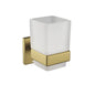 Jaquar Bathroom Accessories Kubixprime Tumbler Holder
