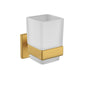 Jaquar Bathroom Accessories Kubixprime Tumbler Holder