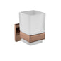 Jaquar Bathroom Accessories Kubixprime Tumbler Holder