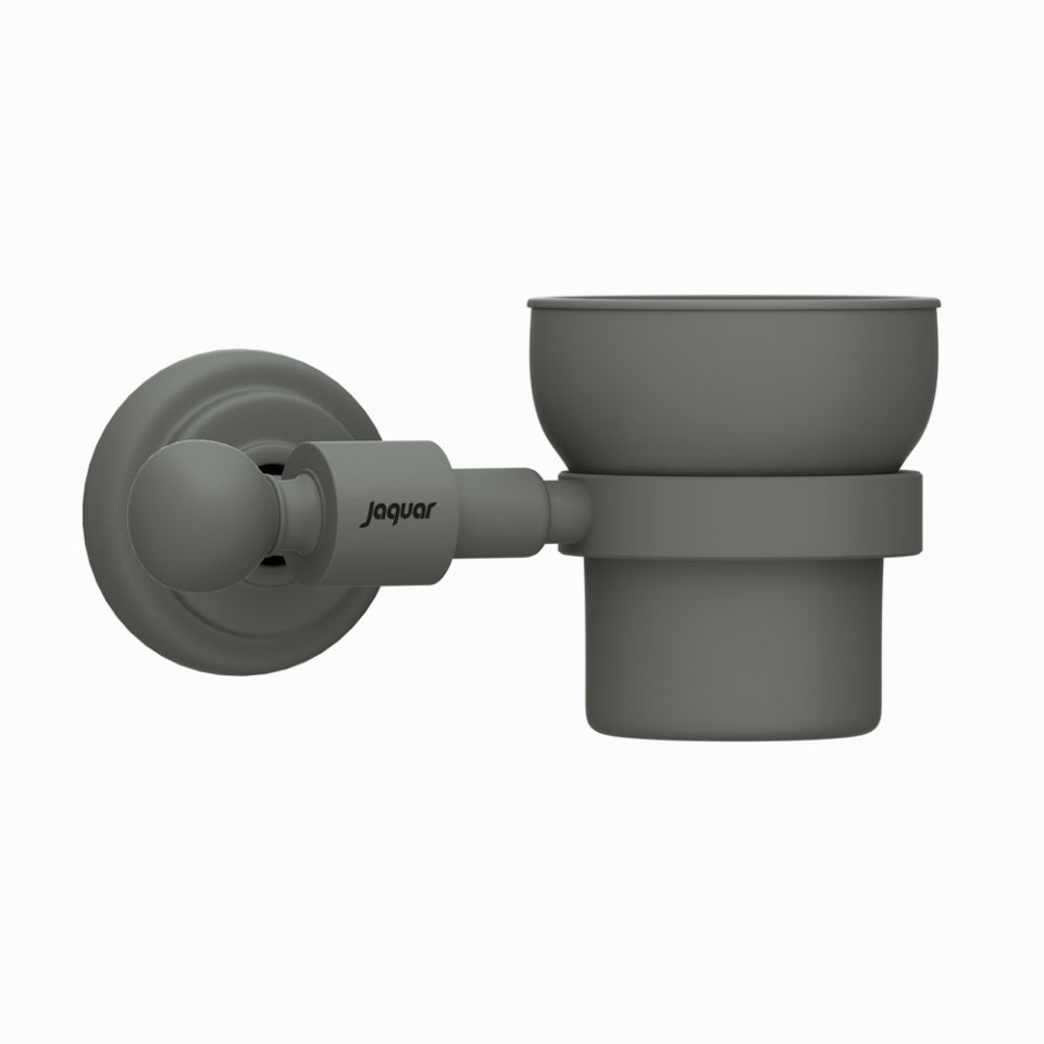 Jaquar Bathroom Accessories Queen Tumbler Holder