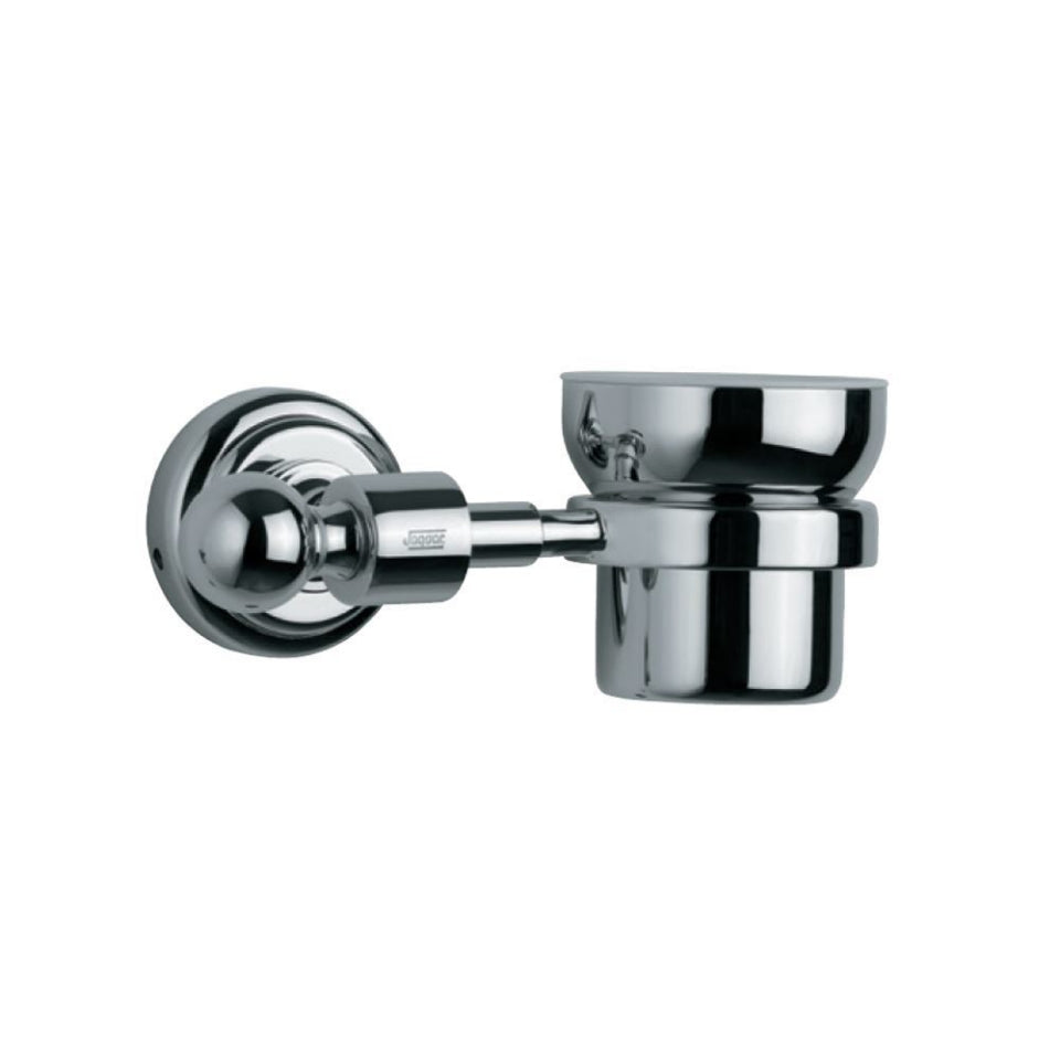 Jaquar Jaquar Bathroom Accessories Queen Tumbler Holder in Chrome finish - AQN-CHR-7741 - Buy Online