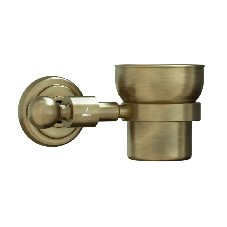 Jaquar Bathroom Accessories Queen Tumbler Holder