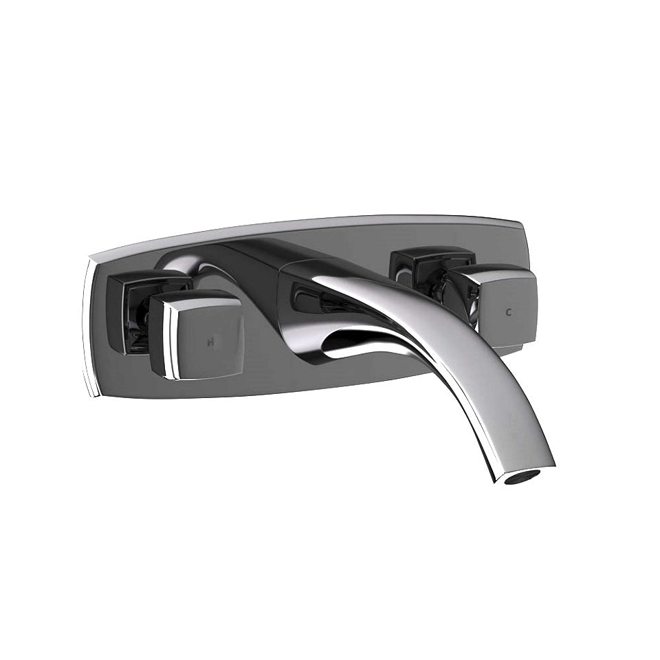 Jaquar Arc Faucets Two Concealed Stop Cocks