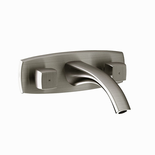 Jaquar Jaquar Arc Faucets Two Concealed Stop Cocks in Chrome finish - ARC-CHR-87433 - Buy Online