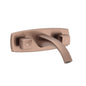 Jaquar Arc Faucets Two Concealed Stop Cocks