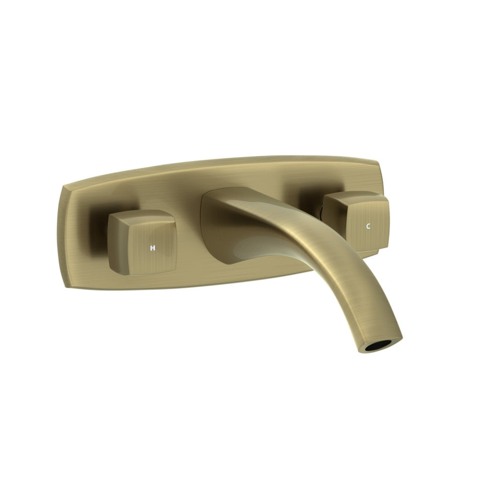Jaquar Arc Faucets Two Concealed Stop Cocks