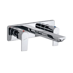 Jaquar Two Concealed Stop Cocks in Chrome finish - ARI-CHR-39433 - Buy Online
