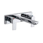 Jaquar Two Concealed Stop Cocks in Chrome finish - ARI-CHR-39433 - Buy Online