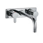 Jaquar Two Concealed Stop Cocks in Chrome finish - FUS-CHR-29433 - Buy Online