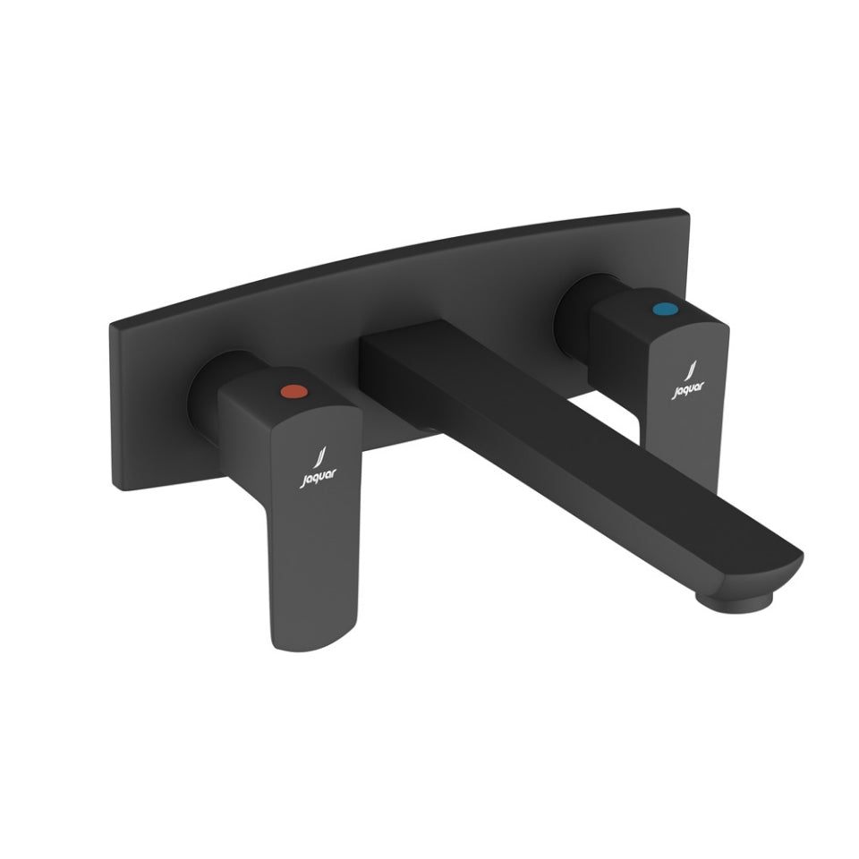 Jaquar Jaquar Kubix Prime Faucet Range Two Concealed Stop Cocks