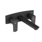 Jaquar Jaquar Kubix Prime Faucet Range Two Concealed Stop Cocks