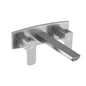 Jaquar Jaquar Kubix Prime Faucet Range Two Concealed Stop Cocks