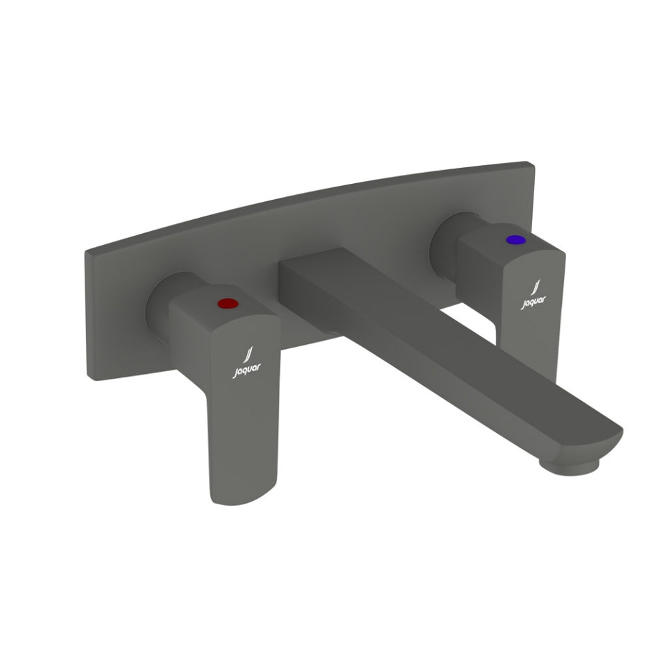 Jaquar Jaquar Kubix Prime Faucet Range Two Concealed Stop Cocks