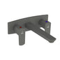 Jaquar Jaquar Kubix Prime Faucet Range Two Concealed Stop Cocks