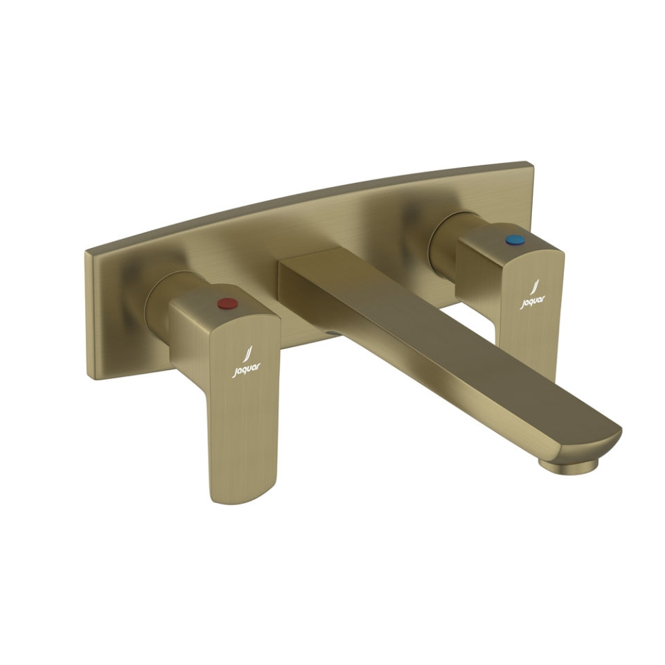 Jaquar Jaquar Kubix Prime Faucet Range Two Concealed Stop Cocks