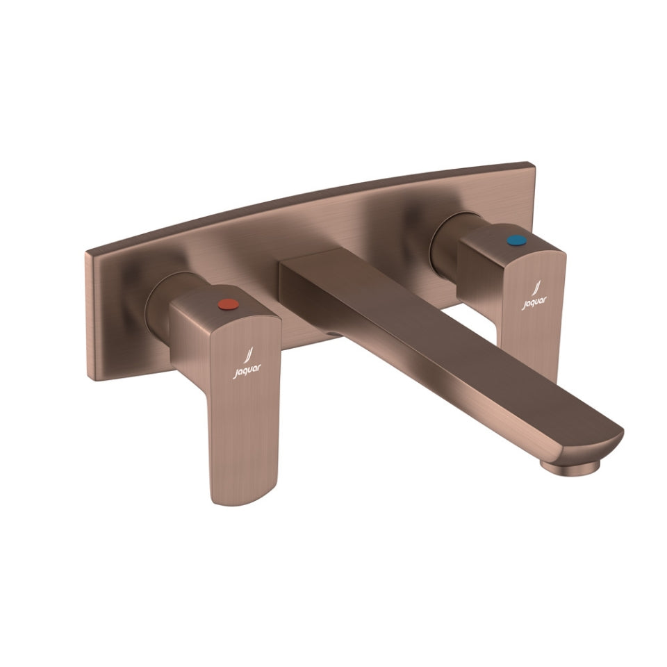 Jaquar Jaquar Kubix Prime Faucet Range Two Concealed Stop Cocks