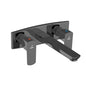Jaquar Jaquar Jaquar Kubix Prime Faucet Range Two Concealed Stop Cocks in Chrome finish - KUP-CHR-35433PM - Buy Online