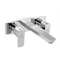 Jaquar Jaquar Kubix Prime Faucet Range Two Concealed Stop Cocks