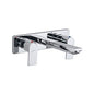 Jaquar Two Concealed Stop Cocks in Chrome finish - LYR-CHR-38433 - Buy Online