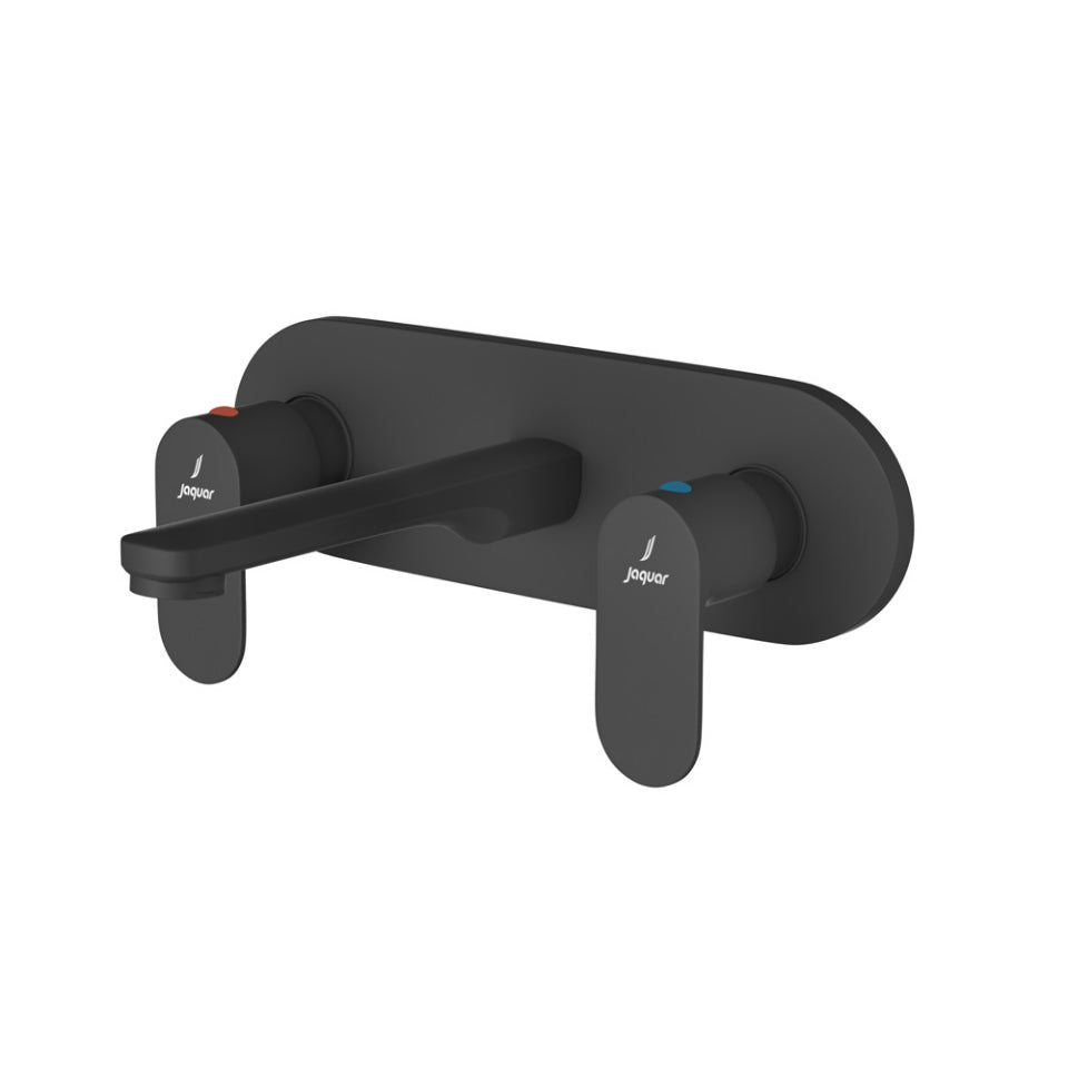 Jaquar Jaquar Opal Prime Faucet Range Two Concealed Stop Cocks