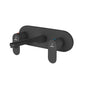 Jaquar Jaquar Opal Prime Faucet Range Two Concealed Stop Cocks