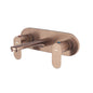 Jaquar Jaquar Opal Prime Faucet Range Two Concealed Stop Cocks