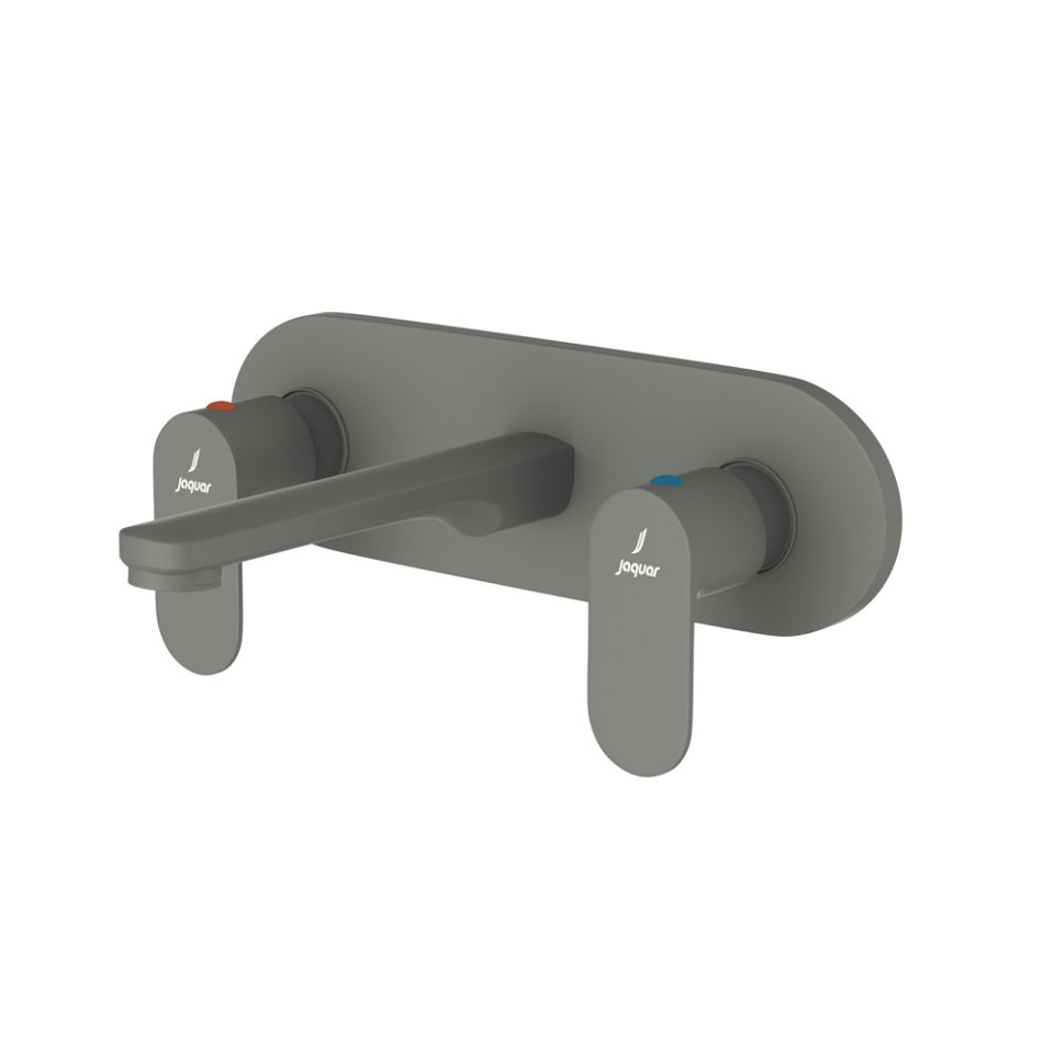 Jaquar Jaquar Opal Prime Faucet Range Two Concealed Stop Cocks