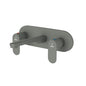 Jaquar Jaquar Opal Prime Faucet Range Two Concealed Stop Cocks