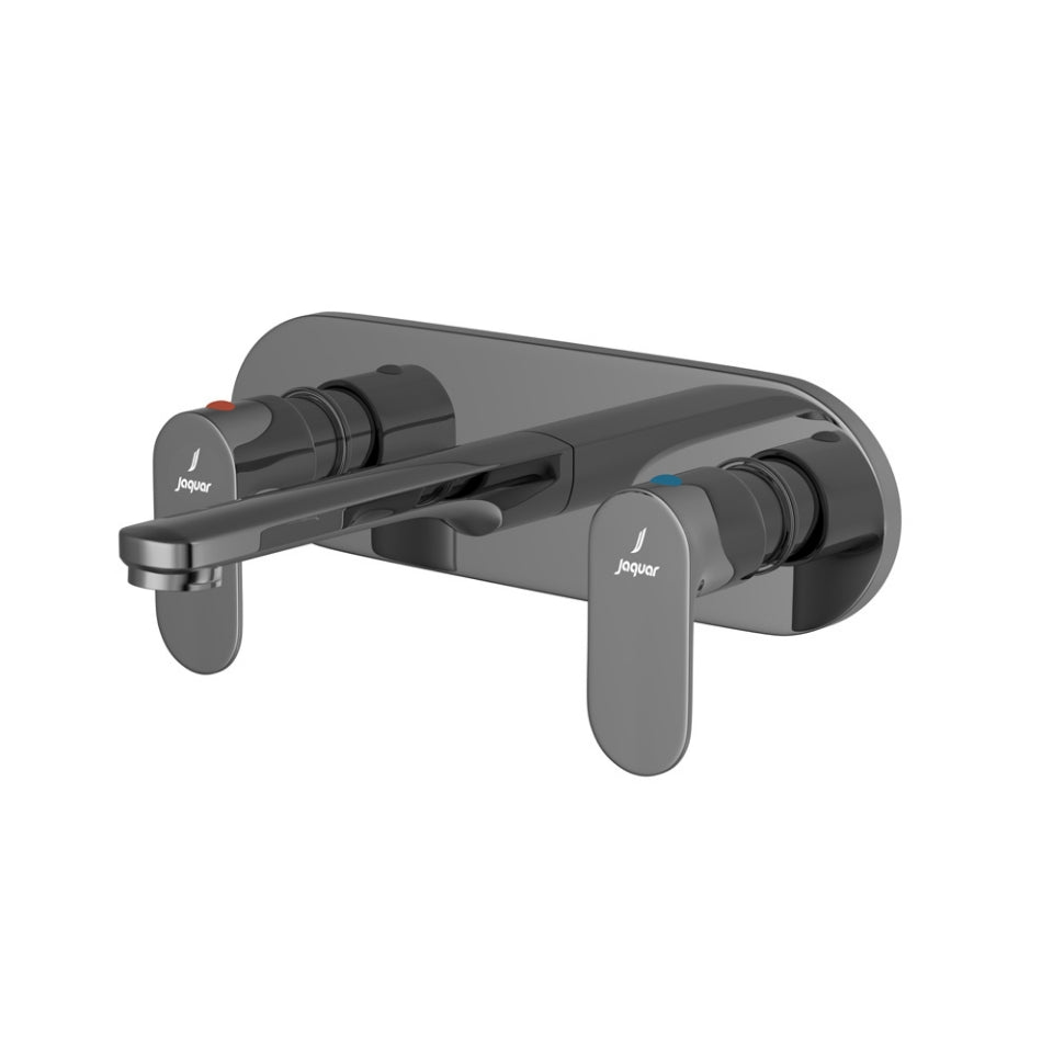 Jaquar Jaquar Opal Prime Faucet Range Two Concealed Stop Cocks