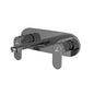 Jaquar Jaquar Opal Prime Faucet Range Two Concealed Stop Cocks