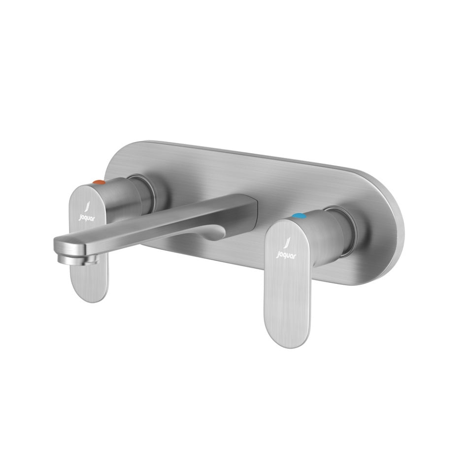 Jaquar Jaquar Jaquar Opal Prime Faucet Range Two Concealed Stop Cocks in Chrome finish - OPP-CHR-15433PM - Buy Online